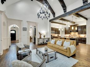 7312  Chanel Court , Colleyville Texas 76034