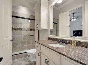 7312  Chanel Court , Colleyville Texas 76034