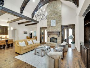 7312  Chanel Court , Colleyville Texas 76034