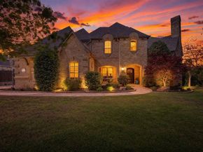 7312  Chanel Court , Colleyville Texas 76034