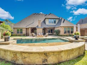 7312  Chanel Court , Colleyville Texas 76034