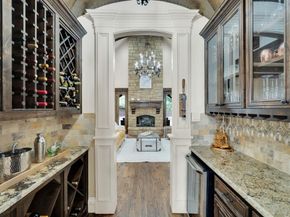 7312  Chanel Court , Colleyville Texas 76034