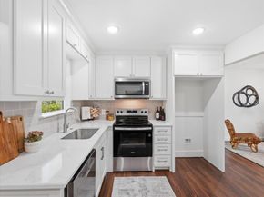 810  Cordell Street , Denton Texas 76201