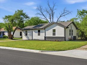 810  Cordell Street , Denton Texas 76201