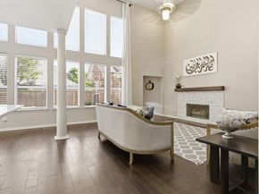 2904  Chalfont Lane , Plano Texas 75023