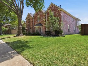 2904  Chalfont Lane , Plano Texas 75023