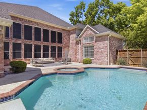2904  Chalfont Lane , Plano Texas 75023