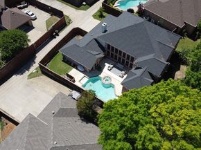 2904  Chalfont Lane , Plano Texas 75023