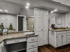 5017  River Bluff Drive , Fort Worth Texas 76132