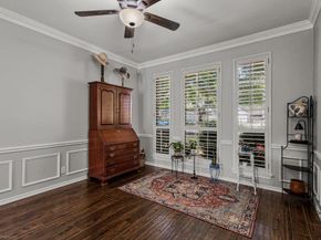 5017  River Bluff Drive , Fort Worth Texas 76132