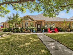 5017  River Bluff Drive , Fort Worth Texas 76132