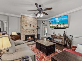 5017  River Bluff Drive , Fort Worth Texas 76132