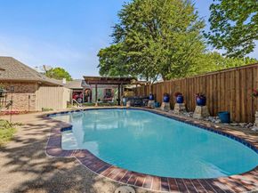 5017  River Bluff Drive , Fort Worth Texas 76132