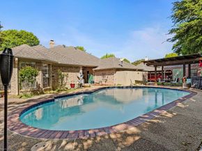 5017  River Bluff Drive , Fort Worth Texas 76132
