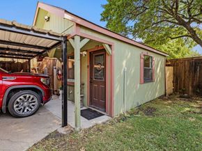 5017  River Bluff Drive , Fort Worth Texas 76132