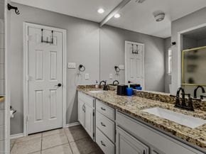 5017  River Bluff Drive , Fort Worth Texas 76132