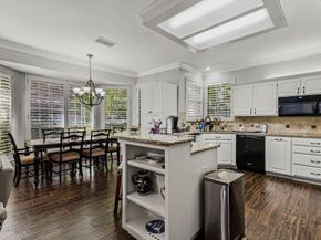 5017  River Bluff Drive , Fort Worth Texas 76132