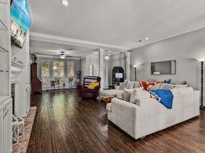 5017  River Bluff Drive , Fort Worth Texas 76132