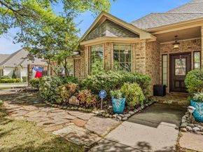 5017  River Bluff Drive , Fort Worth Texas 76132