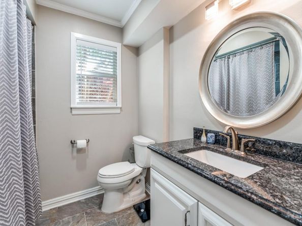 6112  Averill Way  A, Dallas Texas 75225