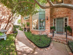 6112  Averill Way  A, Dallas Texas 75225