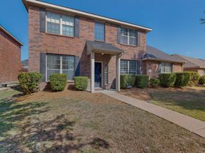 1321  Illinois Avenue , Lancaster Texas 75134