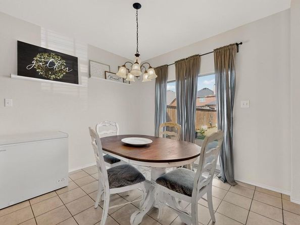 1321  Illinois Avenue , Lancaster Texas 75134