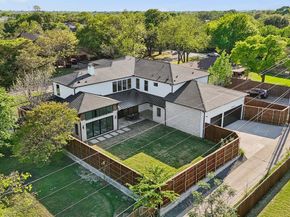 6215  Lafayette  , Dallas Texas 75230