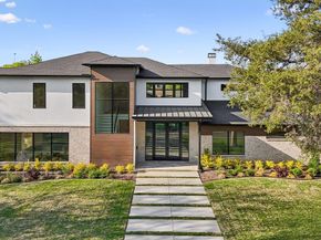 6215  Lafayette  , Dallas Texas 75230