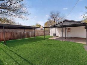 3406  Schwartz Avenue , Fort Worth Texas 76106