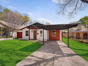 3406  Schwartz Avenue , Fort Worth Texas 76106