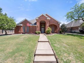 1013  Brook Arbor Drive , Mansfield Texas 76063