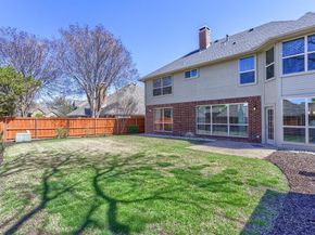 2104  Rock Wood Lane , McKinney Texas 75072