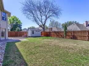 2104  Rock Wood Lane , McKinney Texas 75072