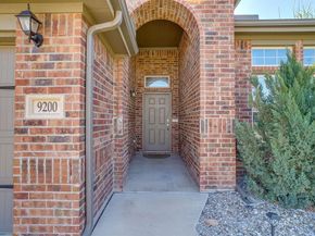 9200  Vistamill Trail , Fort Worth Texas 76179
