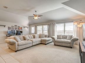 9200  Vistamill Trail , Fort Worth Texas 76179