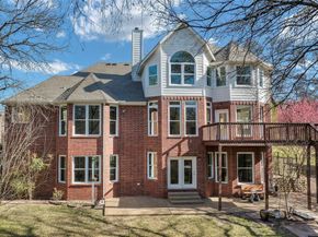 614  Belhaven Drive , Allen Texas 75013