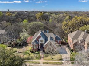 614  Belhaven Drive , Allen Texas 75013