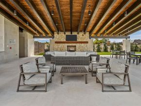 9816  Loire Valley Trail , Fort Worth Texas 76126