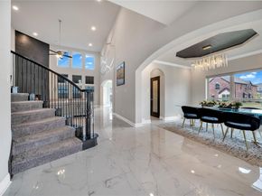 11713  Vista Meadow Lane , Frisco Texas 75035