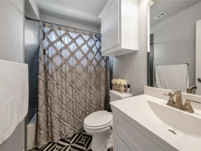 11713  Vista Meadow Lane , Frisco Texas 75035