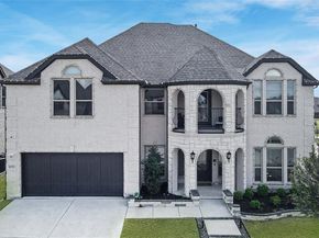 11713  Vista Meadow Lane , Frisco Texas 75035