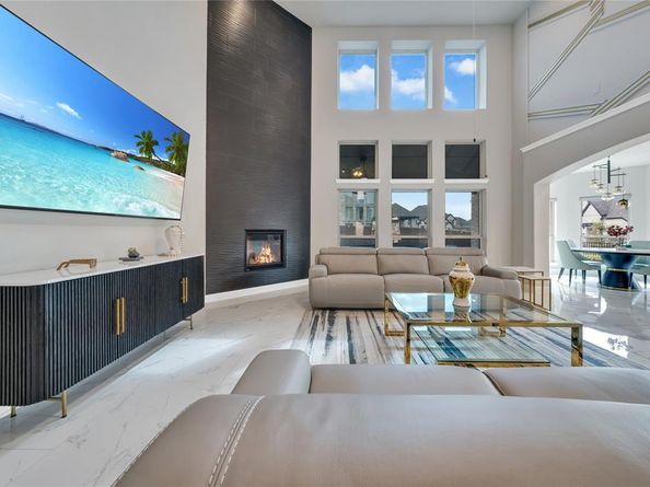 11713  Vista Meadow Lane , Frisco Texas 75035