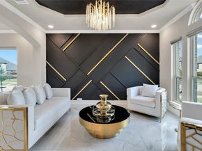 11713  Vista Meadow Lane , Frisco Texas 75035