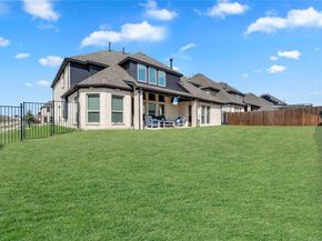 11713  Vista Meadow Lane , Frisco Texas 75035