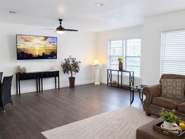 4200  Pate Drive , Fort Worth Texas 76119