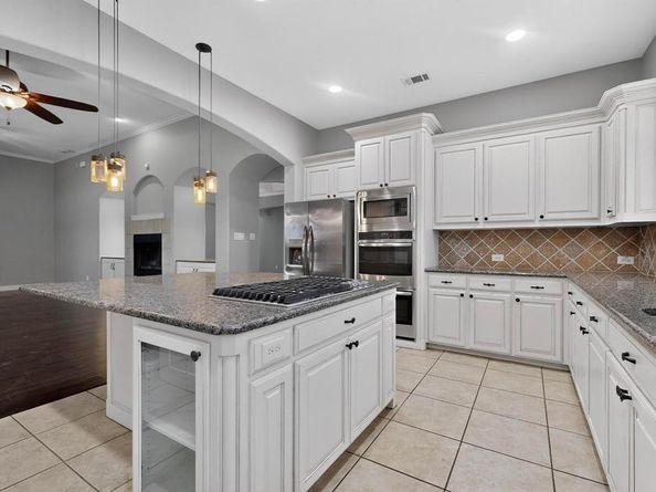 727  Fairfax Lane , Rockwall Texas 75087