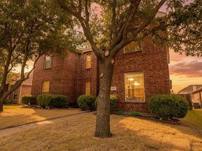 1309  Hazelwood Drive , Allen Texas 75002
