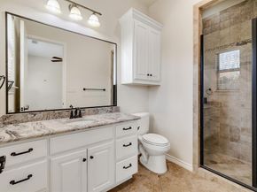 8640  Normandy Way , Argyle Texas 76226