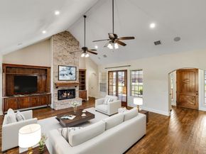 8640  Normandy Way , Argyle Texas 76226